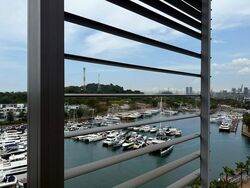 The Oceanfront @ Sentosa Cove (D4), Condominium #458001981